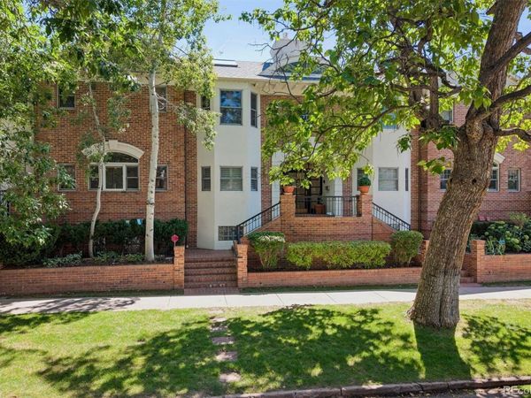 2960 E 4th Avenue , Denver, CO 80206