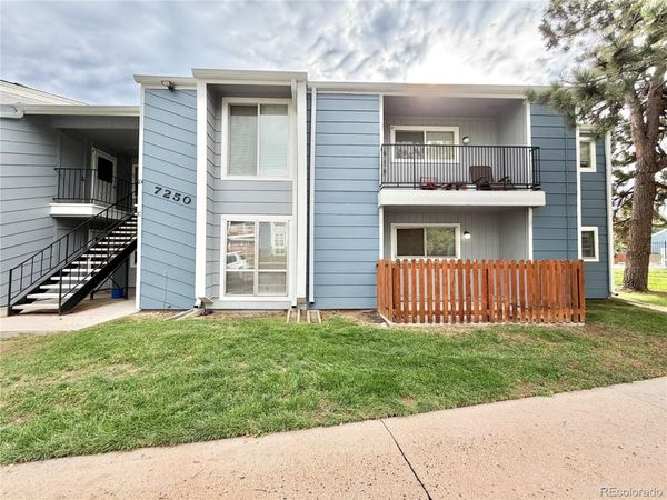 7250 S Gaylord St Street , Unit C16, Littleton, CO 80122