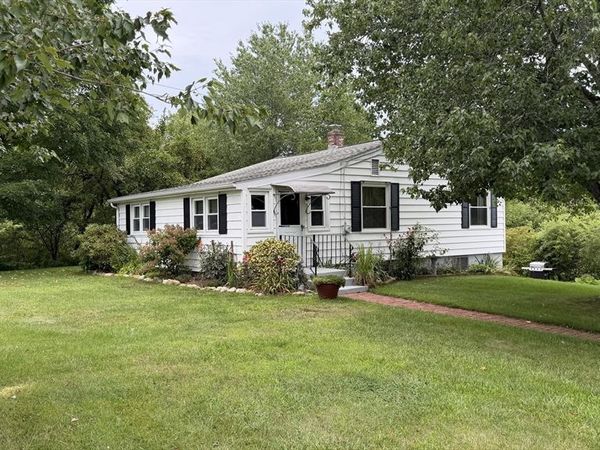 142 W Main St, Spencer, MA 01562