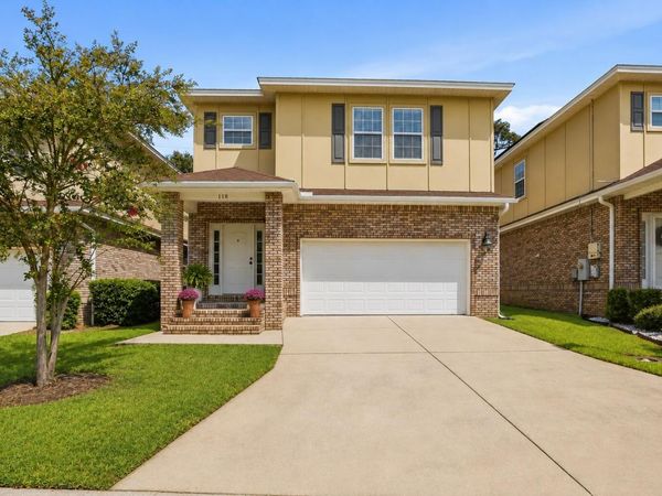 118 Big Oaks Lane, Niceville, FL 32578