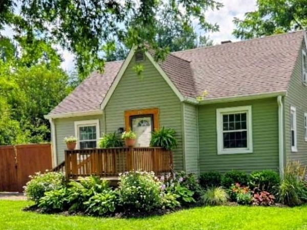 48 Rosemere Avenue, Indianapolis, IN 46229