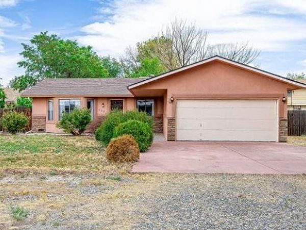 608 29 1/2 Road, Grand Junction, CO 81504