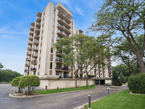 190 S Wood Dale Road , Unit 710, Wood Dale, IL 60191