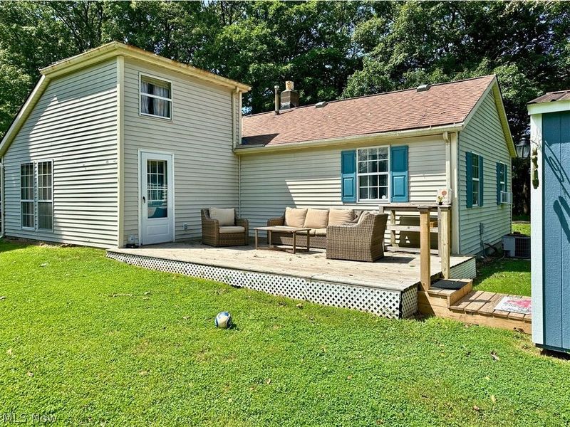 4940 Valleyview Boulevard, Ashtabula, OH 44004 Photo 3
