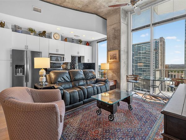 360 Nueces ST, Unit 1604, Austin, TX 78701