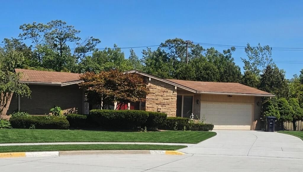 415 Palmerston Street, River Rouge, MI 48218 Main Photo