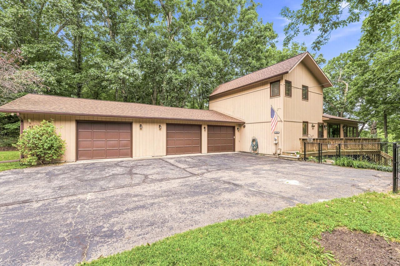 11008 Corey Lake Road, Three Rivers, MI 49093 Main Photo