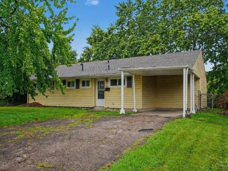 8633 Daly Road, Springfield Township, OH 45231 Photo 1