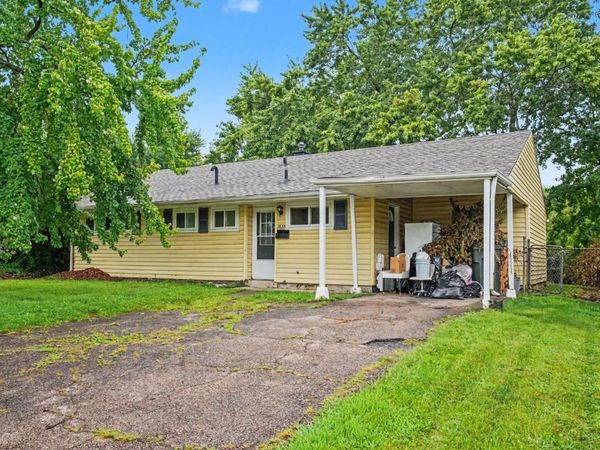 8633 Daly Road, Springfield Twp., OH 45231