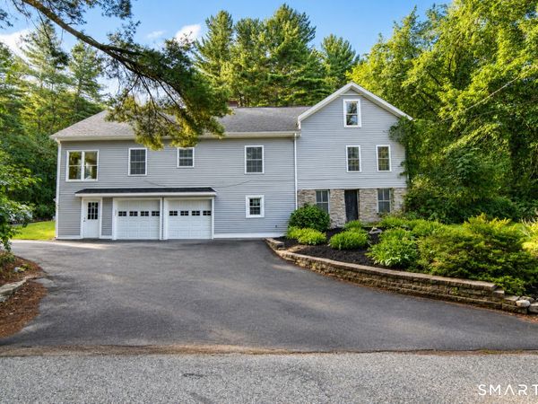 127 Valley, Killingly, CT 06239
