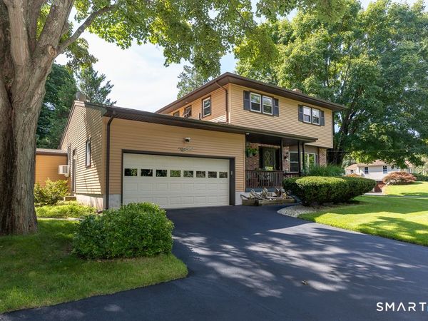 428 Hammock North, Westbrook, CT 06498