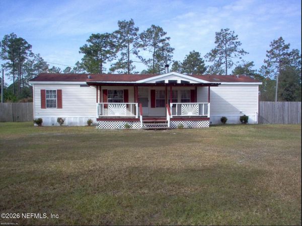 2262 CHAFFEE Road S, Jacksonville, FL 32221