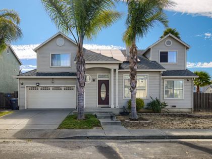 927 Shadywood Circle Suisun City, CA 94585