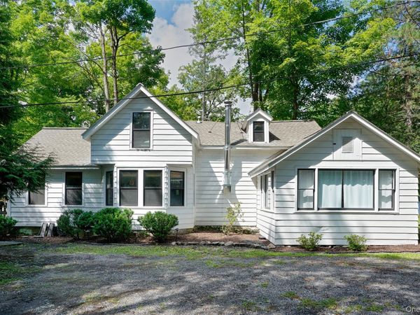 145 Tinker Street , Woodstock, NY 12498