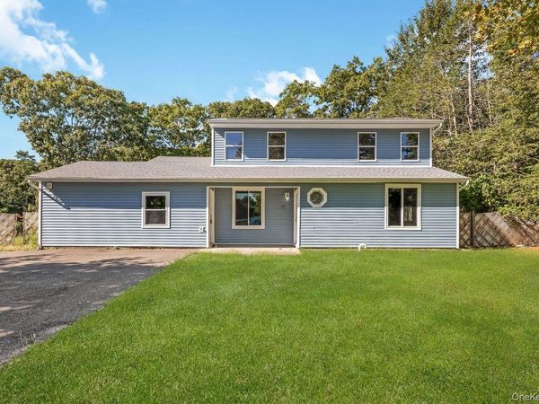 99 Ontario Street , Port Jefferson Station, NY 11776