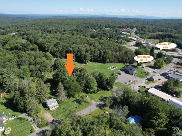 TBD Holiday Mountain Trail, Rock Hill, NY 12775