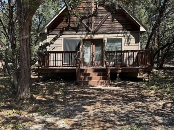 1256 Lonesome , Canyon Lake, TX 78133