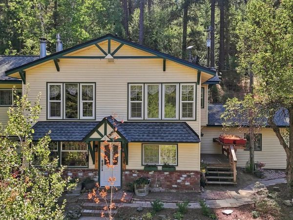 15615 W Euclid Rd, Spokane, WA 99224