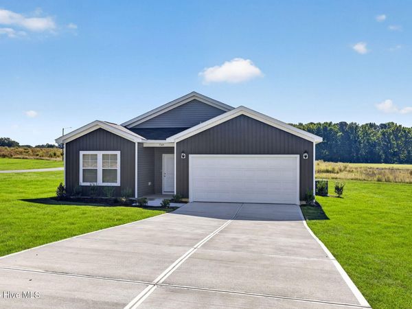 7149 Luke Lane, Castalia, NC 27816