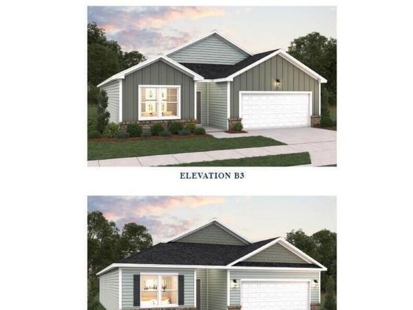 7149 Luke Lane , Castalia, NC 27816