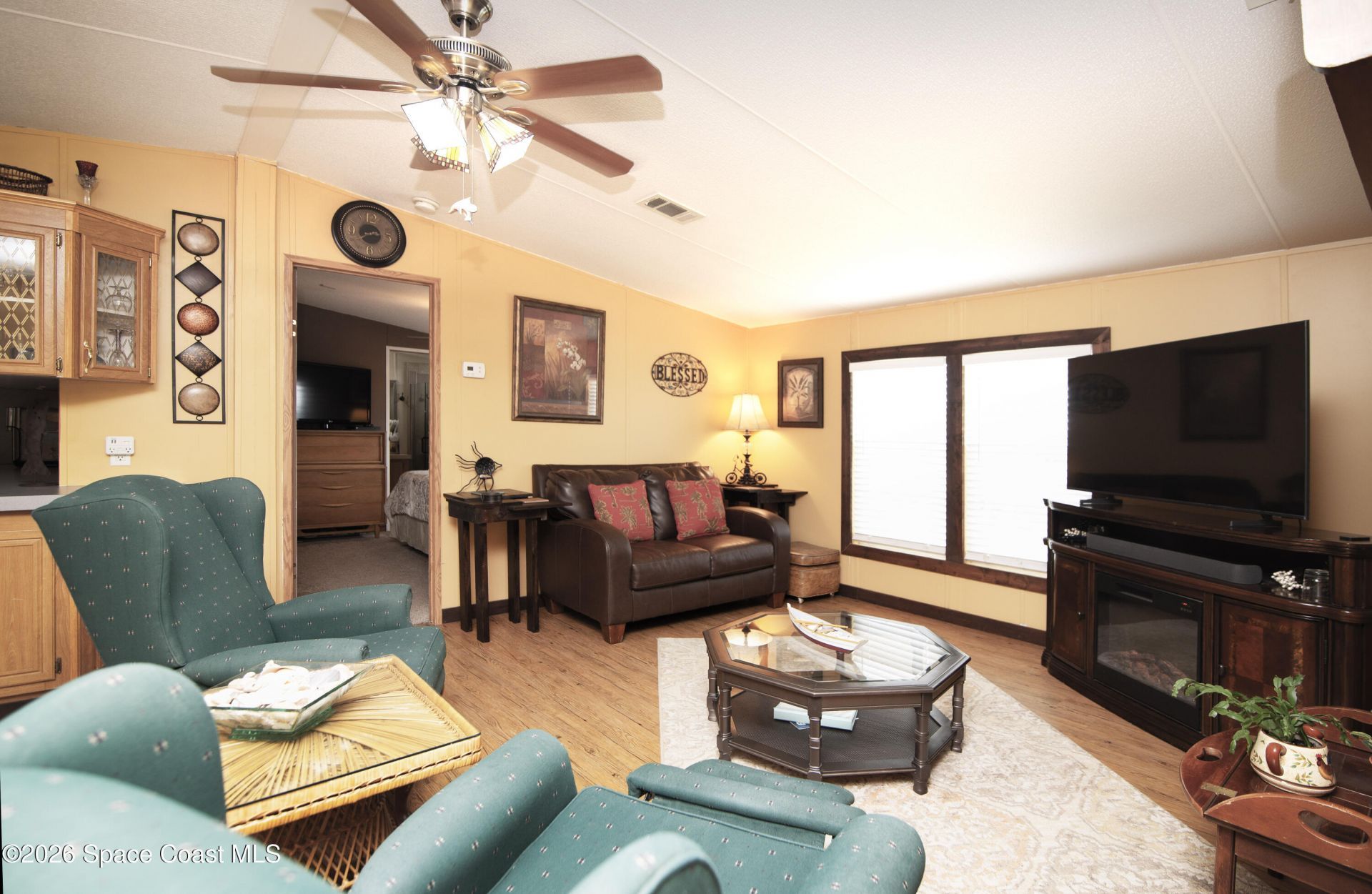 416 Plover Drive, Barefoot Bay, FL 32976 Photo
