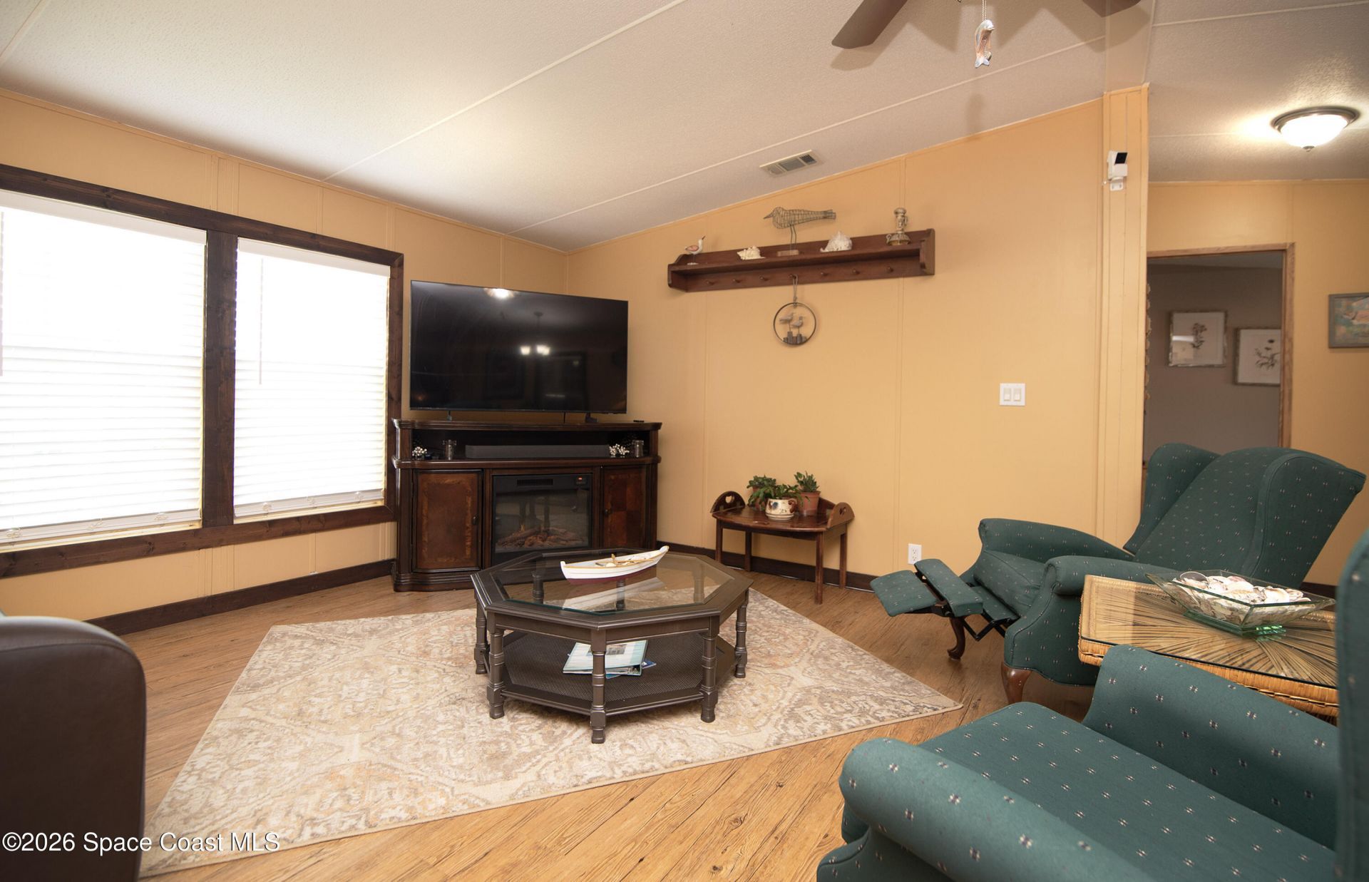 416 Plover Drive, Barefoot Bay, FL 32976 Photo