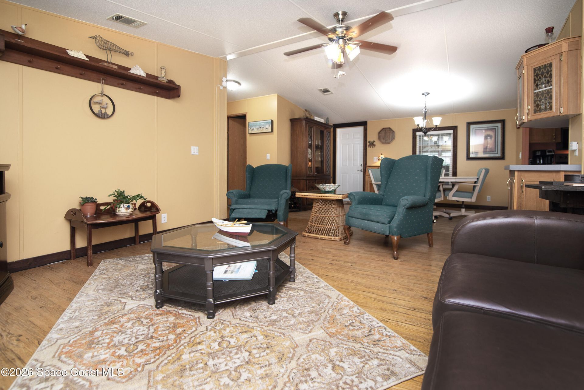 416 Plover Drive, Barefoot Bay, FL 32976 Photo