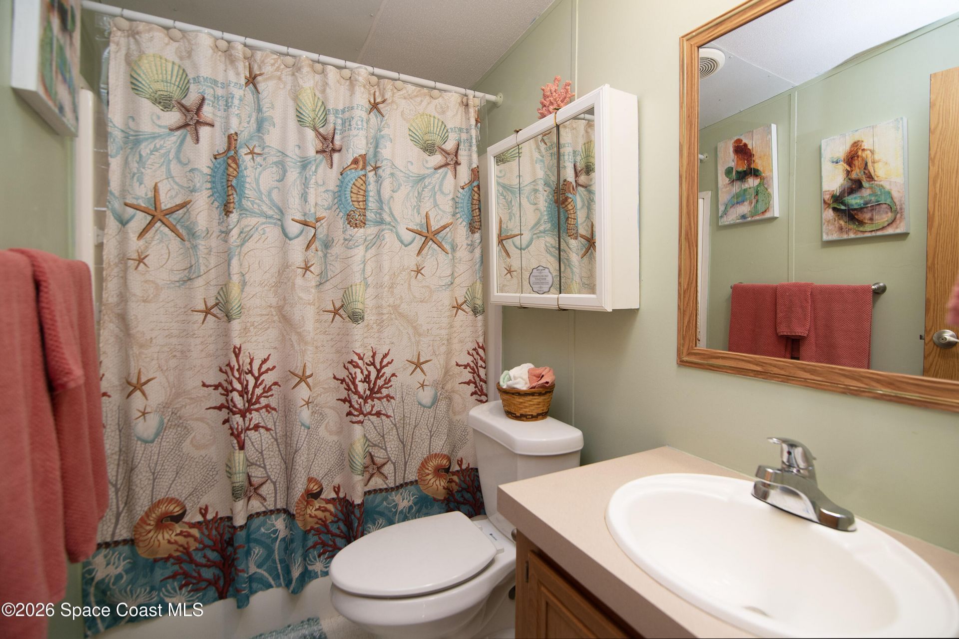416 Plover Drive, Barefoot Bay, FL 32976 Photo