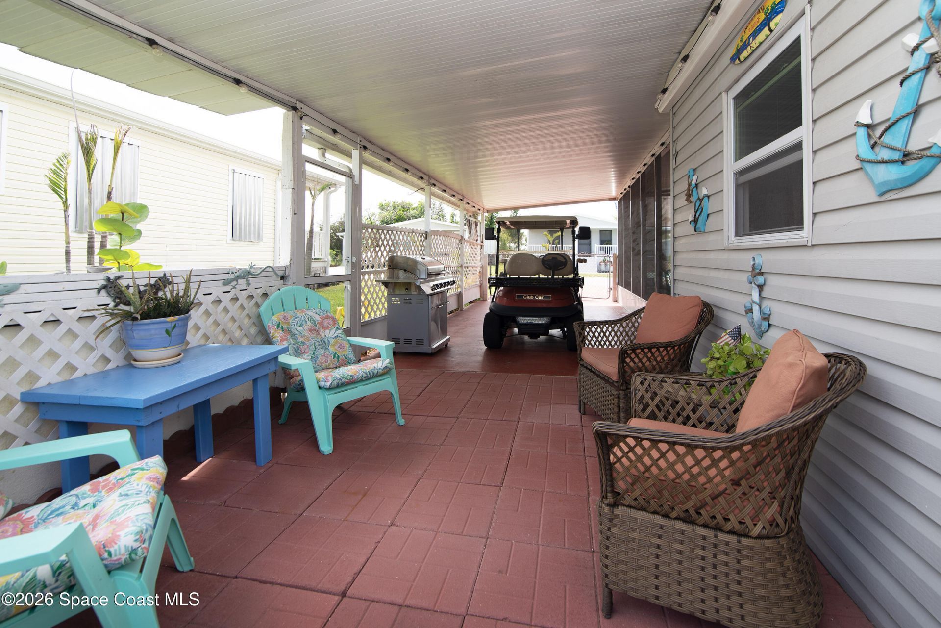 416 Plover Drive, Barefoot Bay, FL 32976 Photo