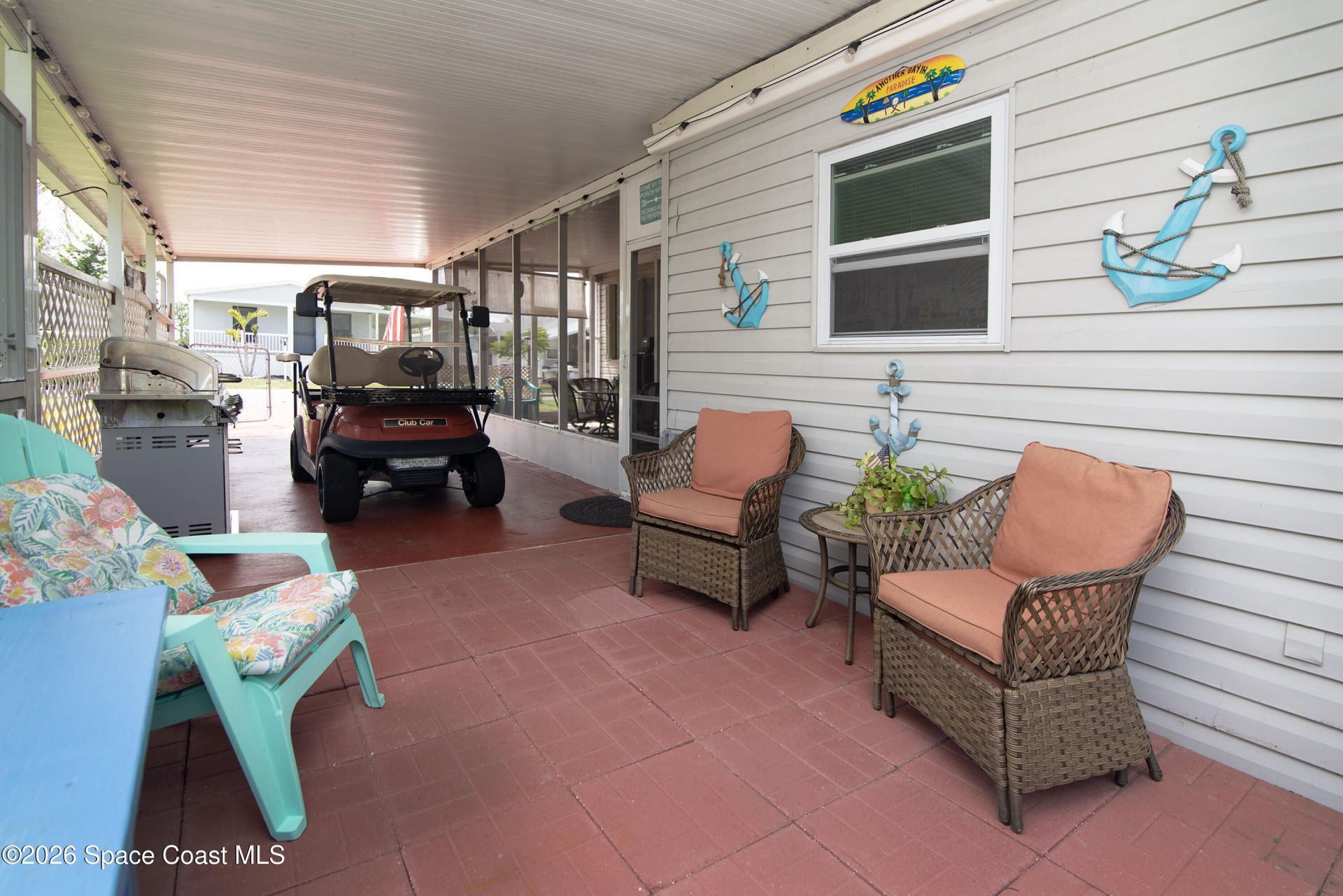 416 Plover Drive, Barefoot Bay, FL 32976 Photo