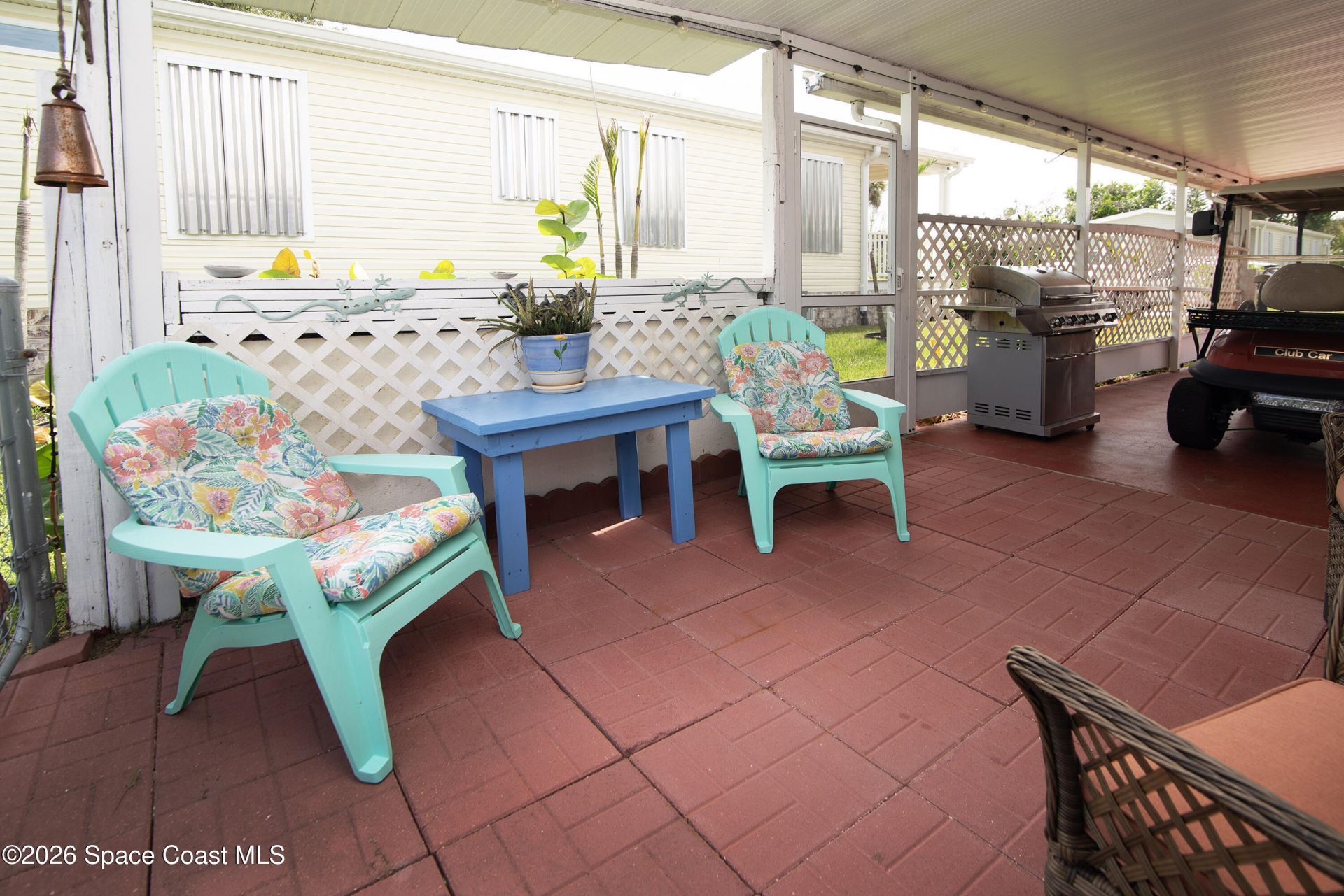 416 Plover Drive, Barefoot Bay, FL 32976 Photo