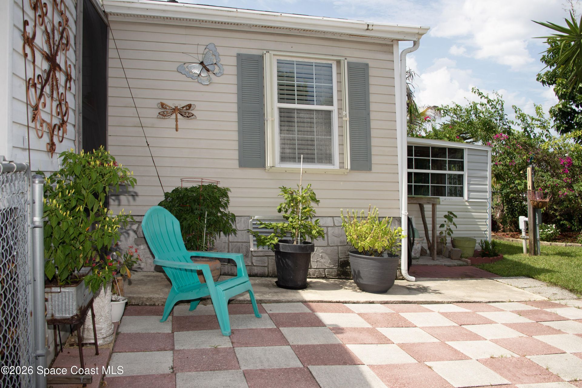 416 Plover Drive, Barefoot Bay, FL 32976 Photo