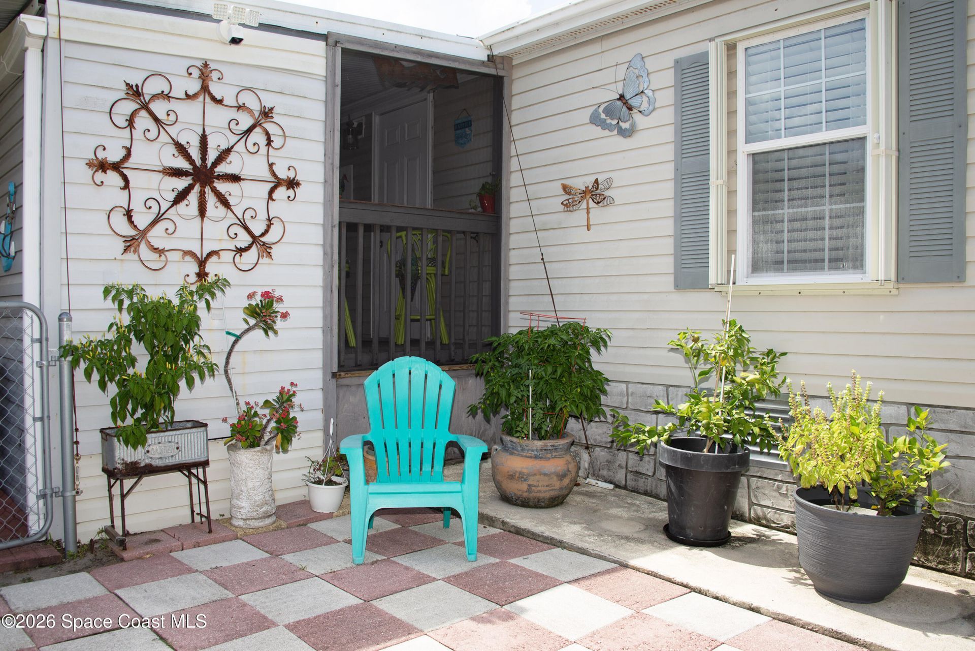 416 Plover Drive, Barefoot Bay, FL 32976 Photo