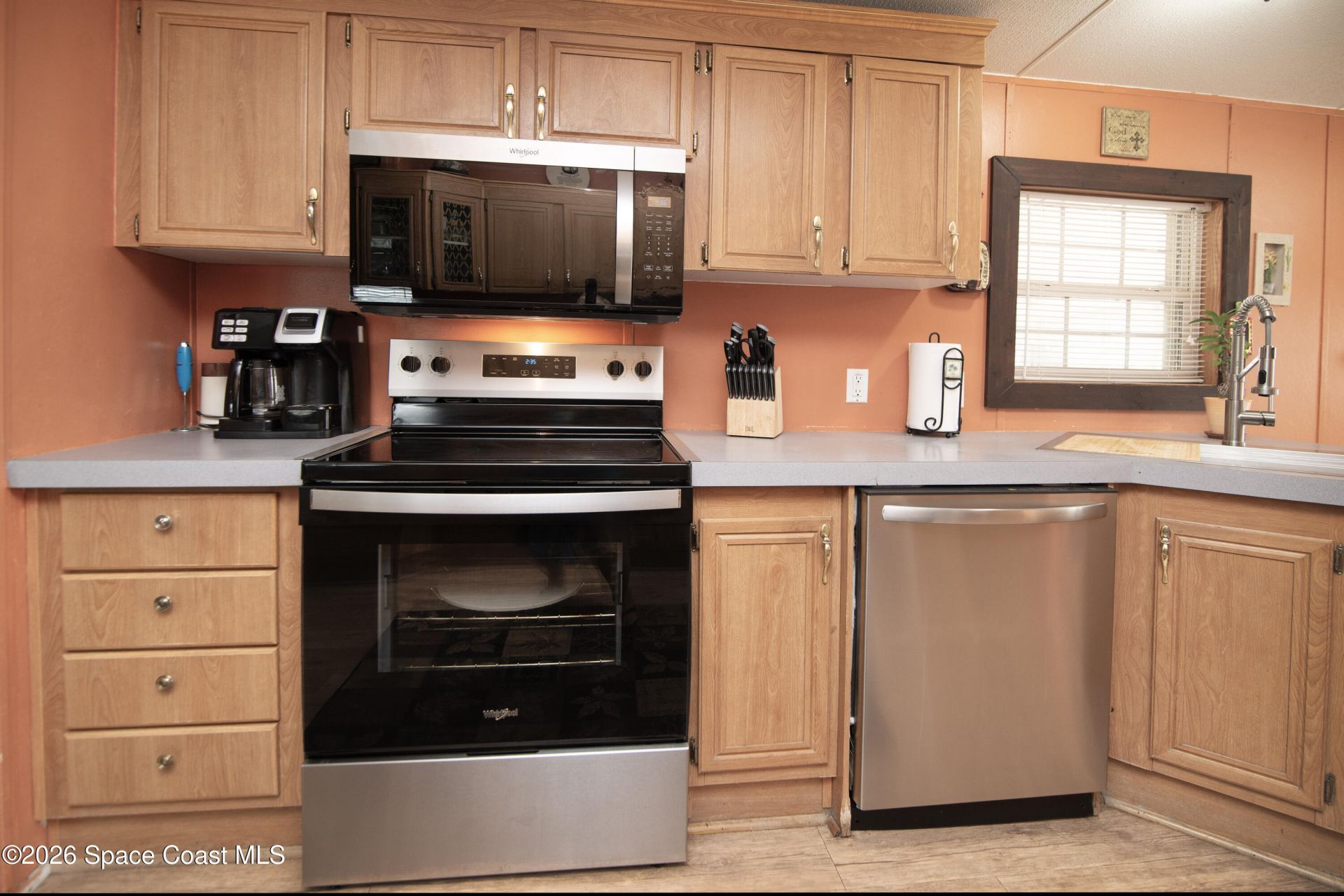 416 Plover Drive, Barefoot Bay, FL 32976 Photo