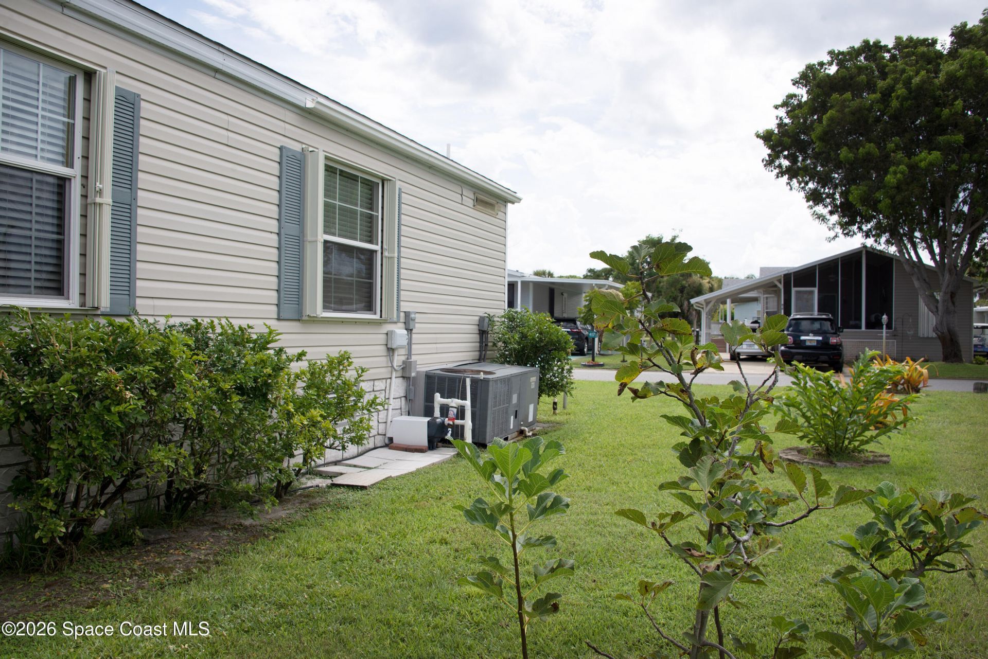 416 Plover Drive, Barefoot Bay, FL 32976 Photo