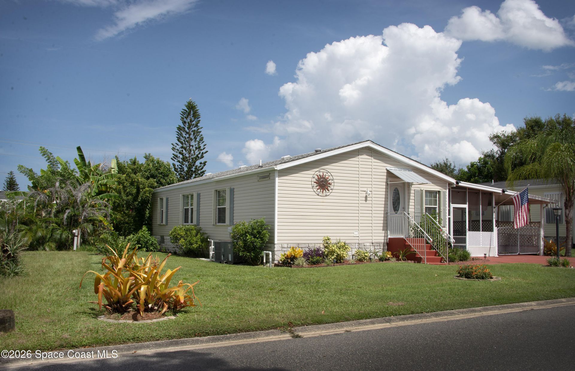 416 Plover Drive, Barefoot Bay, FL 32976 Photo