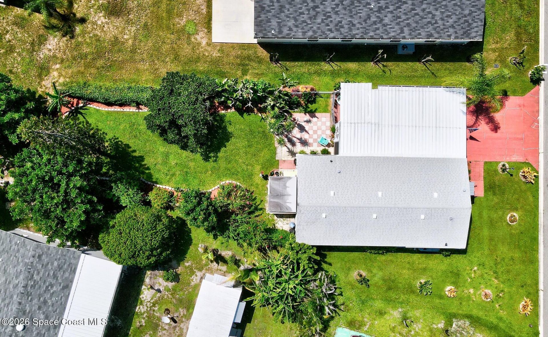 416 Plover Drive, Barefoot Bay, FL 32976 Photo