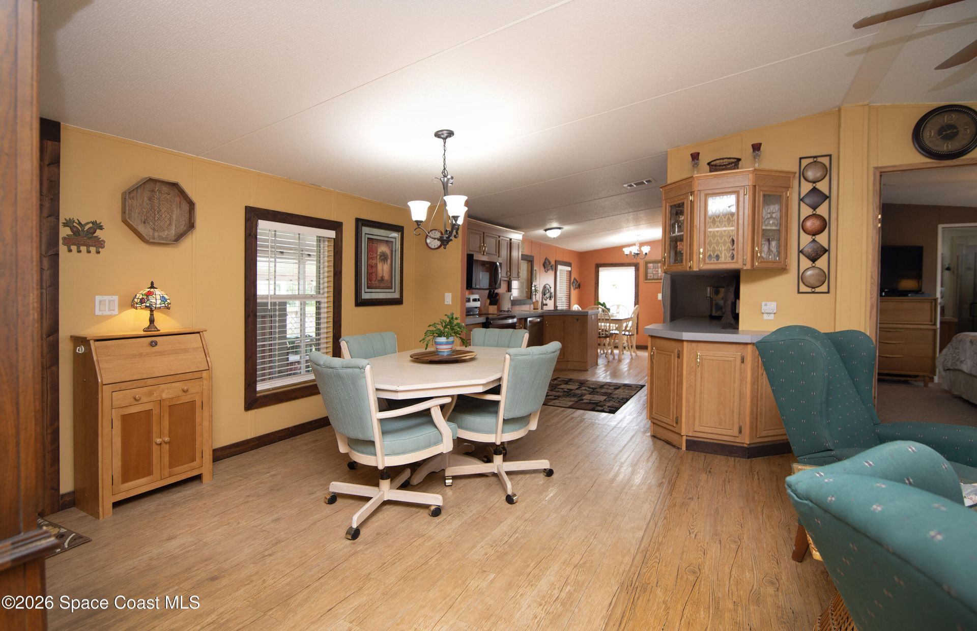 416 Plover Drive, Barefoot Bay, FL 32976 Photo