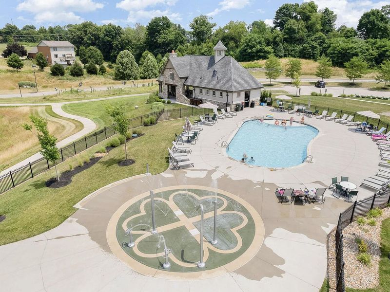 3333 Mackenzie Court, Union, KY 41091 Photo 33