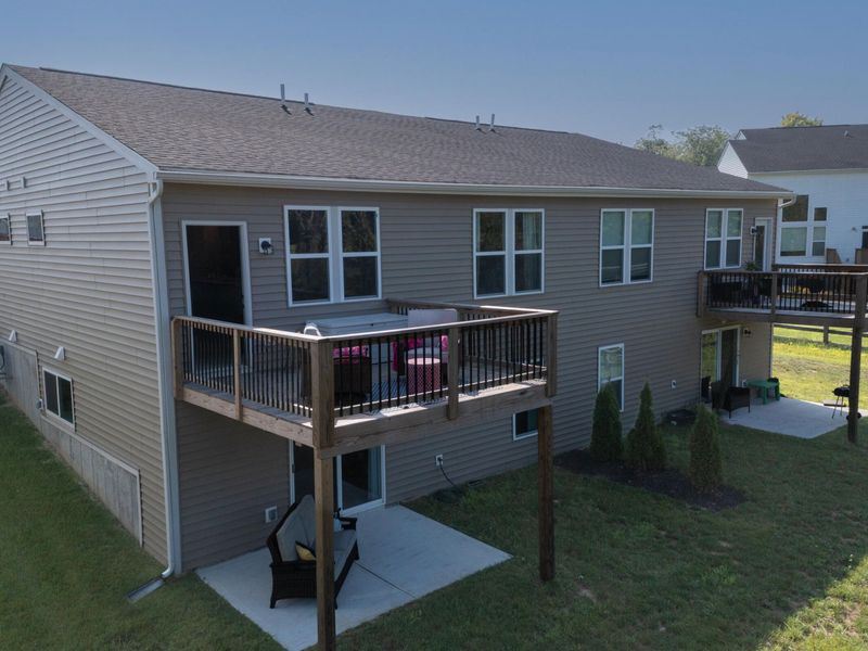 3333 Mackenzie Court, Union, KY 41091 Photo 34