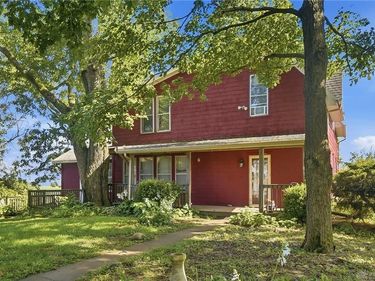 6736 Davisson Road, Mechanicsburg, OH 43044