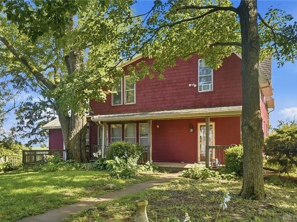 6736 Davisson Road, Mechanicsburg, OH 43044