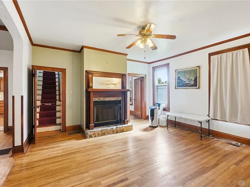 6736 Davisson Road, Mechanicsburg, OH 43044 Photo 10