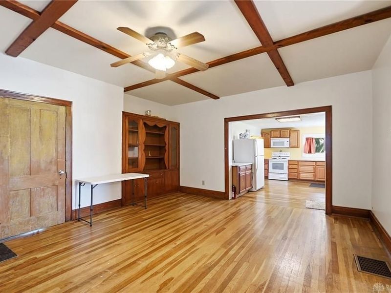 6736 Davisson Road, Mechanicsburg, OH 43044 Photo 13