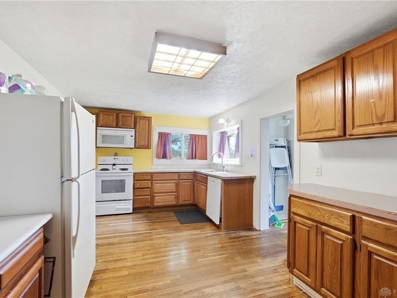 6736 Davisson Road, Mechanicsburg, OH 43044 Photo 16