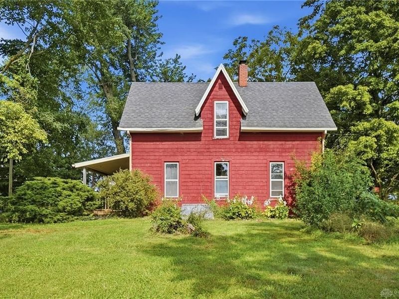 6736 Davisson Road, Mechanicsburg, OH 43044 Photo 49