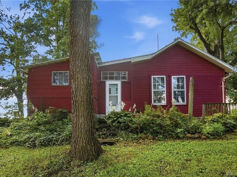 6736 Davisson Road, Mechanicsburg, OH 43044 Photo 51