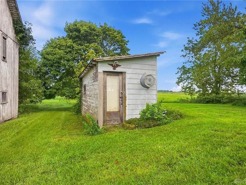 6736 Davisson Road, Mechanicsburg, OH 43044 Photo 57