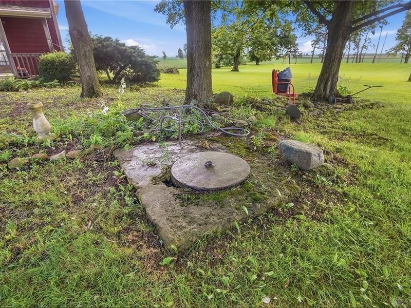 6736 Davisson Road, Mechanicsburg, OH 43044 Photo 59