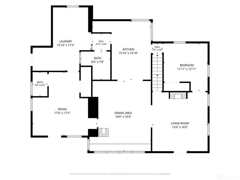 6736 Davisson Road, Mechanicsburg, OH 43044 Photo 6